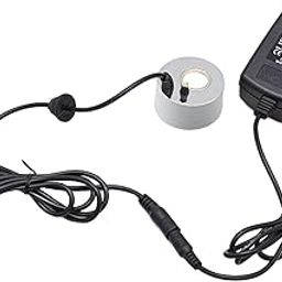 Electric Ultrasonic Mist Maker Atomization for Water Fountain Birdbath Us|Home & Garden | Indoor Fountains|1 Piece Ultrasonic Mist Maker(Usplug)-image-63
