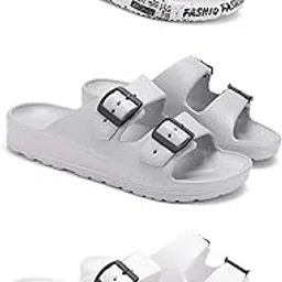 drackfoot DRACKFOOTsandal for Men's,slip-ons, casaul sandals for Men'sGR-SAN-(3-COMBO)-3104-3114-3113-picture-4