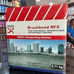 Fosroc Brushbond RFX Waterproofing Chemical-12