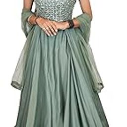 Sparkle Embellished Evening Gown-picture-53