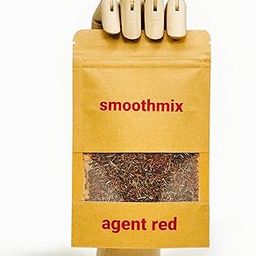 Smoothmix Agent Red 20g (Pack of 1) Herbal Smoking Blend-picture-11