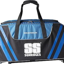 SS Slasher Colt Cricket Kit Bag (Color May Vary)-image-17