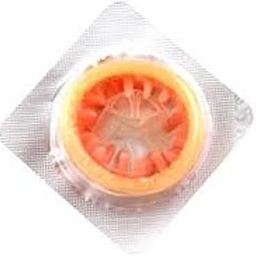 Hetkrishi Gspot Lubricated Latex Condom - Pack of 1-1