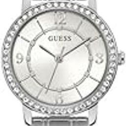 Dress 28 mm White Dial Women Analog Watch- GW0468L1-image-43