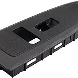 LR DECOR 89045120 Power Window Switch Bezel for GMC Sierra 2500 HD Classic 2007-image-35
