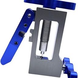 CALANDIS™ Bike Hydraulic Hose Fitting Insert Tool Premium Needle Driver Insertion Tool | Tools | Bicycle Maintenance & Tools | Cycling-image-83