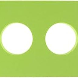 Swim Training Aid Pool Noodle/Woggle Connector Swim Accessories Blue & Green-image-1