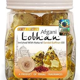 Parag Fragrances loban with Saffron-Sandal Oil 250gm Natural Loban for Dhoop and Hawan/Natural Loban-image-19