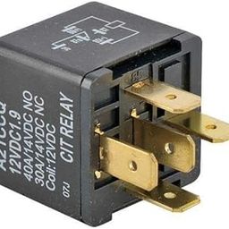 Speedwav Automotive Scooty Electric Relays-24