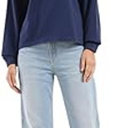 Women's Cotton Crew Neck Sweatshirt-picture-51
