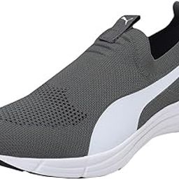 Men Lucifer Knit Running Shoe-image-91