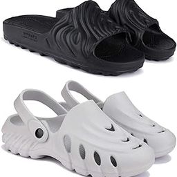 Lightweight Stylish Sandals For Men-33