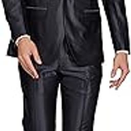 Men's Slim Fit Suit-image-46