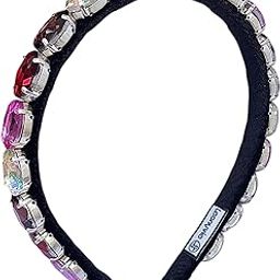 Embellished Beaded Headband-20