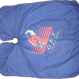 Hair Dyeing Cape, Hair Cutting Accessories Hair Salon Cape Haircut Cape Soft Professional Hairdressing Apron for Salon Shop-image-42