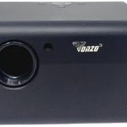 TONZO T10 LED Projector | Android 6.0 | 5000 Lumens | Full HD 1080p Support | Wi-Fi | HDMI | USB | Home Theater Projector for Movies, Office, Gaming-image-56