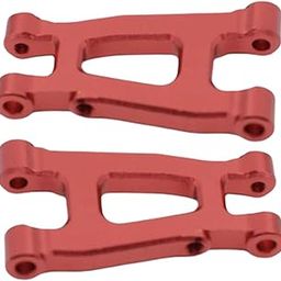 ATORSE Front/Rear Upper Swing Arm Steering Cup for Ud16024 Sg1603 1/16 Rc Car 39X21Mm-picture-19