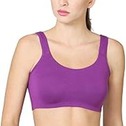 VSAB06_Low Impact Non Padded Slip on Bra-image-37