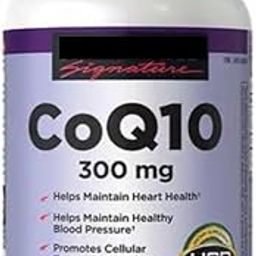 Akhurath COq10 300mg (100 tabs)-image-37