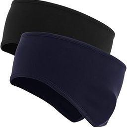 Ear Warmer Cover Headband Running Headband Cycling Cap Head Wrap-image-91