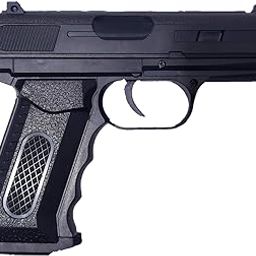 Shivsoft Plastic Bullets Toy Gun (M(11)), Multicolor-image-27