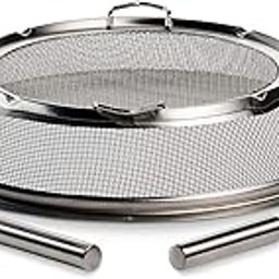Solo Stove Bonfire Shield-image-29