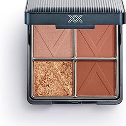 XX Revolution Xxpress Shadow Palette Xxposed, 1 Count-25