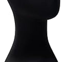 ATORSE Training Mannequin Head Doll Silicone Massage Head for Makeup Practice Salon|Makeup Box For Storage|Make Up, Cosmetic, Skincare Organiser For Women|-image-84