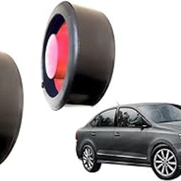 Newtech Ground Clearance Kit aka Ride Height kit for Vento - Set of 2 Pcs - Full Kit - Rear - Front side not Required-picture-24