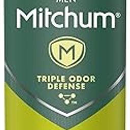 Mitchum Advanced Gel Anti-Perspirant & Deodorant, Mountain Air 3.4 oz (Value Pack of 9)-7