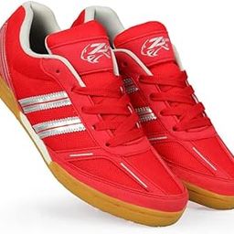 Z502 RED Cupsole Badminton-image-75