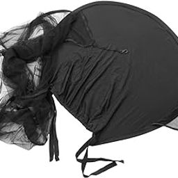CALANDIS™ Infant Stroller Sunshade Large with Storage Bag Stroller Sun Canopy for Pram with Sunshade | Covers, Canopies & Umbrellas | Stroller Accessories | Strollers & Accessories-picture-21