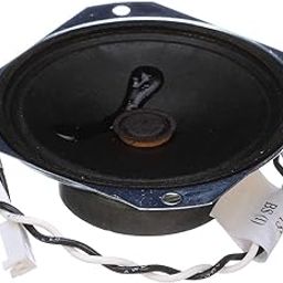 Alto-Shaam Alto Shaam Speaker,W/Leads-11