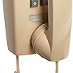 Cortelco Single Line ITT-2554-V-IV Corded Phone-23
