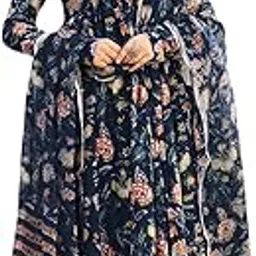 fabnex kurta set for women | Women Kurta | Women Kurta Sets Kurtis | Women Kurta Pant Set | Women Kurta Pant Set Women Kurti Set with Pant (K-65-66)-picture-2