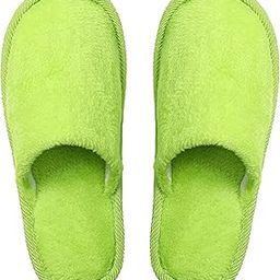 Slipper for Men and Women Flip Flops Winter Carpet Slippers for Bedrooms Sandals-picture-27