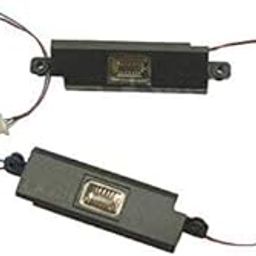 BHOMANI Speaker Kit Set Built-in Internal Compatible for Dell Latitude E6320 Left and Right Speaker 8RY42 08RY42 PK23000E800-73