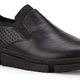 hush puppies Mens Bennet Pt Slipon Formal Shoe-picture-23