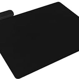 Logitech G POWERPLAY 2 Wireless Charging Mouse Pad for Compatible Gaming Mice, 34.5 X 28.4 cm (13.5 x 11.2 inches), 3.5 mm Height, for PC/Mac - Black-12