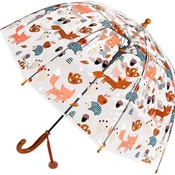 abracadabra Pop Up Umbrella for Kids-picture-18