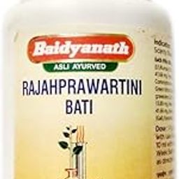 Baidyanath Jhansi Rajahprawartini Bati-image-48