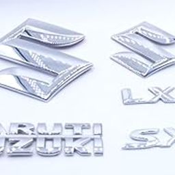 PINZU SX4 LXi Maruti Suzuki Emblem-image-10