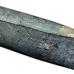 ZAILAND Iron Leaf Chisel | Flat Point Punch Chisel | Koth Uli | Construction Hand Tool - 4 inch (Pack of 1)-22