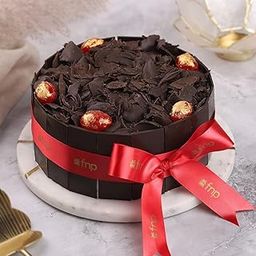 FNP Triple Chocolate Temptation-image-2