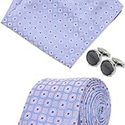 NECKTIES+PS + CUFFLINK GIFTSET-picture-30