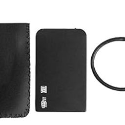 Ubervia Imported 2.5in USB3.0 SSD HDD Hard Drive Box 5G s 3TB USB3.0 Portable Hard Drive Box (Black)_154087-image-60