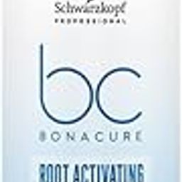 Schwarzkopf Professional Root Activating Serum for thinning hair with Guaranȧ + Biotin | For scalp care | Vegan |100ml-10