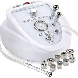 SBM MART Diamond Microdermabrasion Machine with 65-68cmhg Suction Power-image-47