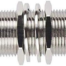 3AN Telecom SO-239 Adapter UHF Female to UHF Female Nut Bulkhead Panel Mount RF Coaxial Connector 1 PCS-27