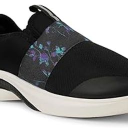 Leap7x FLOWRIA Non-Lacing Running Shoes for Women with EVA Sole|Suitable for Walking, Gym, Outdoor & Jogging| Mesh Outsole| Memory Foam Insole|Stylish, Comfortable & Durable|Sports Footwear-image-66